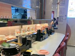 -争鲜回转寿司(中街大悦城店)