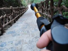 -狼牙山风景区