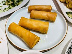 -梅龙镇酒家(南京西路总店)