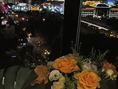 -烛影拾光观景餐厅·创意菜·摄影·小提琴(大唐不夜城店)