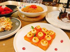 -大树餐厅(大悦城店)