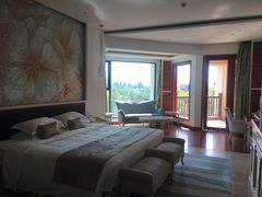 -惠州金海湾嘉华度假酒店