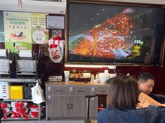 -川流不息·地道川菜·小龙虾(松东路店)