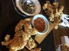 -渝涯重庆豆花老火锅(中赢国际店)
