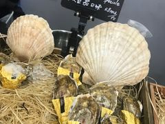 -HIHE Bistro·Oyster Bar(华熙live店)