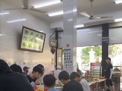 -Pho Hoa Pasteur