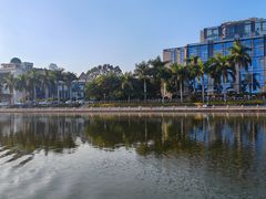 -白鹭洲公园