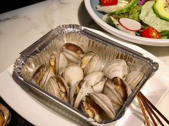 -JUKEBOX玖部音乐餐厅(华侨城店)