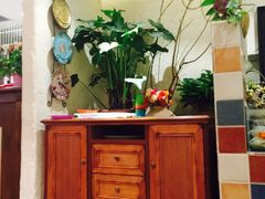 -芭莉与彩虹西餐厅(成都合生汇店)