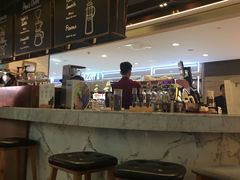 -COSTA COFFEE(恒基名人购物中心店)