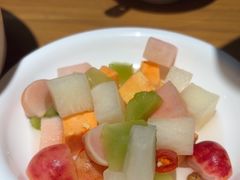 -巢爷老味(东方红店)