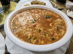 疙瘩汤-白魁老号饭庄(安内店)