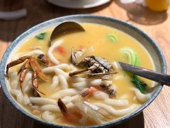 -盒马渔市(平高企业集团·平高广场店)