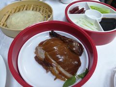 -东门烤鸭店(东华门店)