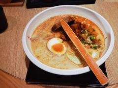 -味千拉面(航洋国际购物中心)