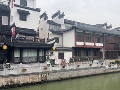 -小厨娘金榜题名(夫子庙秦淮河店)