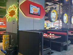 -胖哥俩肉蟹煲(淮安万达店)