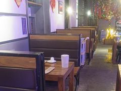 -后院烤吧·木炭烧烤·烤鱼·云贵川火锅(忻州古城店)