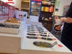 -天水赵大妖·特色活鱼现烤(天水店)