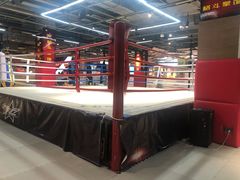 -FC格斗拳馆(东街店)