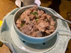 香芋排骨-炊烟小炒黄牛肉(中心印象城店)