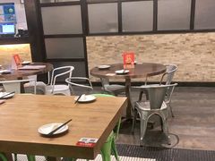 -新旺茶餐厅(嘉里城店)