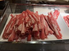 -鲁商铂尔曼大酒店·铂丽自助餐厅