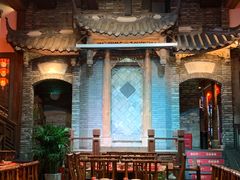 -红运火锅·中国名火锅·国风演绎(省体店)