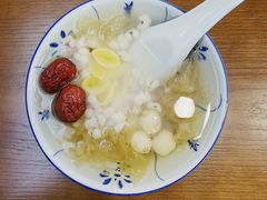 冰镇五果汤-一心甜汤(丹凤街店)