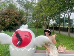 -下渚湖国家湿地公园科普馆