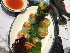-美奈小馆·越南料理(福田星河COCO Park店)