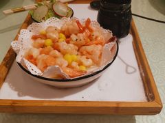 -香满楼(南关店)