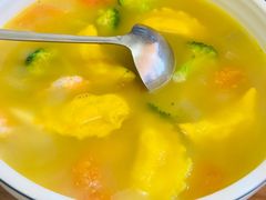 -食光慢宴·安吉土菜馆