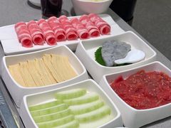 -海底捞火锅(奉化银泰店)