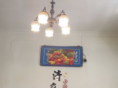 -清真宏玉祥黄门脸餐厅(华荫东里店)