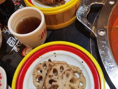 -井格·重庆火锅(王府井店)