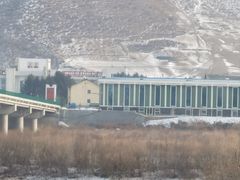 -图们国门景区