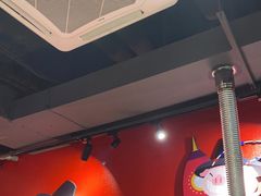 -哈哈碳都·牛肋条无限自助烤肉(宝龙店)