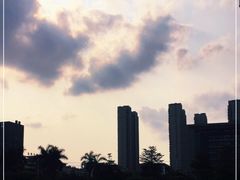 -珀翠餐厅(新业路店)