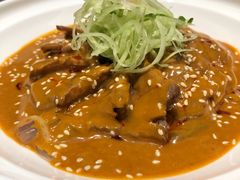 -青雅中餐厅(大连金石滩绿发希尔顿度假酒店)