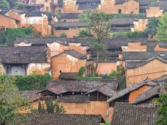 -杨家堂村