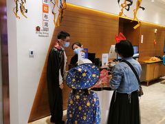 -菲住布渴酒店自助餐厅(阿里巴巴西溪园区店)