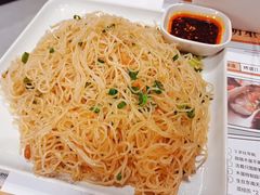 海米干鱿炒米粉-木屋烧烤(龙岗南联店)