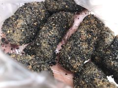 麻糍-叶氏麻糍(鼓浪屿店)