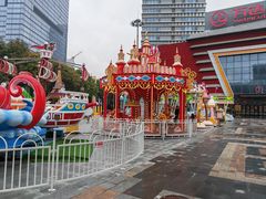 -木塔寺遗址生态公园