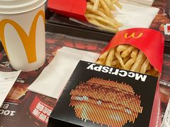 -麦当劳(星光行店)