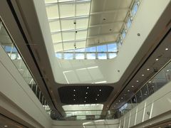 店内环境-万达广场(金堂店)