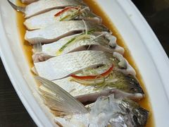 -三道菜(明堂公园店)