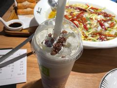 -新太二·鲜料川菜(智慧城广百店)