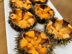 -海胆小馆(东北水饺·春柳店)